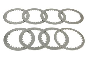 Zestaw płytek (przekładek) metalowych MES441-8