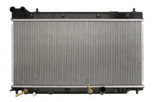 Chłodnica silnika PL081815