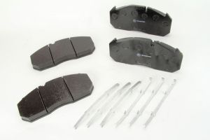 Klocek hamulcowy kpl. 29030 282 1 4 T7400