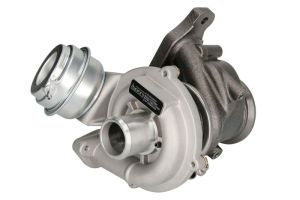 Turbosprężarka EVTC0057