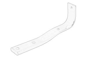 Pióro resora 970 317 20 85