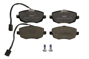 Klocek hamulcowy kpl. FDB1976