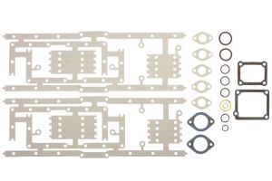 Kompletny zestaw uszczelek silnika 3E4328-IPD