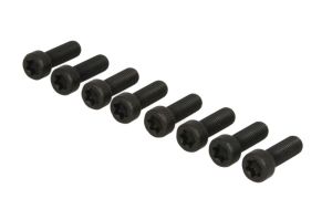 Zestaw śrub koła zamachowego 411 0231 10