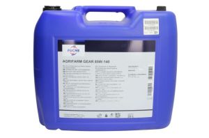 Olej przekładniowy AGRIFARM G.85W140 20L