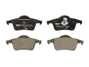 Klocek hamulcowy kpl. FDB1383