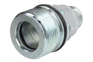 Szybkozłącze hydrauliczne CVV083/2015FV