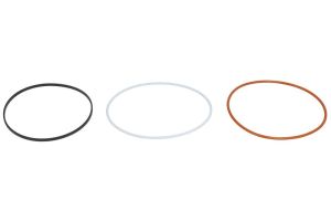 Pierścień uszczelniający tulei cylindra RE541037-FP