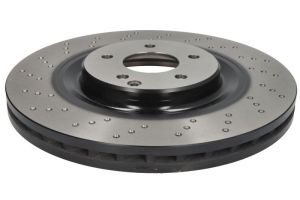 Tarcza hamulcowa DF4341S