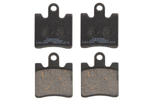 Klocek hamulcowy kpl. FDB2085EF