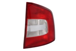 Lampa zespolonych świateł tylnych 714021701801