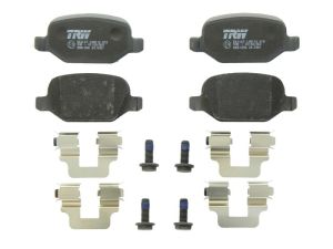 Klocek hamulcowy kpl. GDB1396