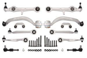 Zestaw wahaczy zawieszenia koła RH04-0052