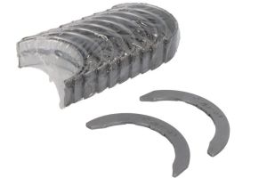 Zestaw panewek wału korbowego ENT074518 STD