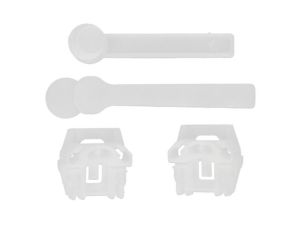 Elementy podnośnika szyby ROM 20111