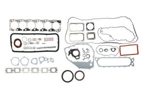 Kompletny zestaw uszczelek silnika LE38600.16