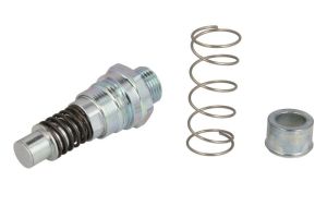 Szybkozłącze hydrauliczne KIT2FNB38-2/18F