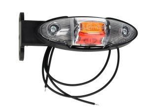 Światło obrysowe 819P/III W106