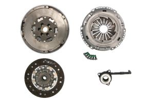 Zestaw sprzęgła 600 0179 00