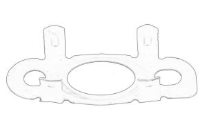 Uszczelka przewodu olejowego 55585155