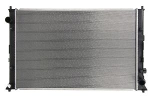 Chłodnica silnika PL083283