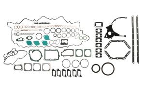 Kompletny zestaw uszczelek silnika EL910630