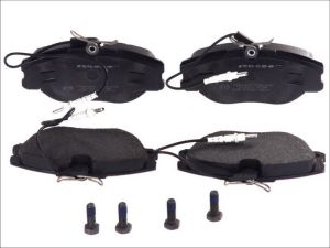 Klocek hamulcowy kpl. FVR1000