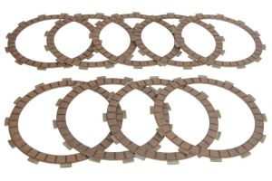 Tarcza sprzęgła FCD0426