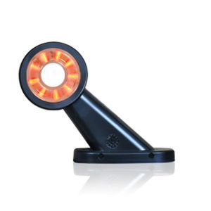 Światło obrysowe 510P W21.7WW