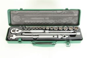 Zestaw narzędzi 3619-2M