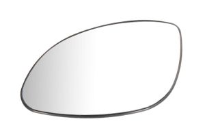 Szkło lusterka zewnętrznego 6102-02-1291233P