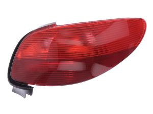 Lampa zespolonych świateł tylnych 550-1933R-UE