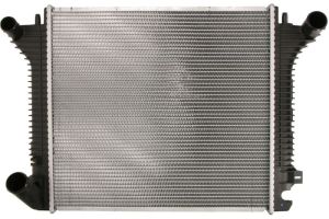 Chłodnica silnika NIS 62798