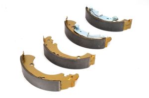 Szczęki hamulcowe kpl. LPR08770