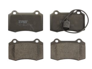 Klocek hamulcowy kpl. GDB1644