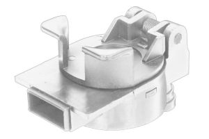 Osłona przewodu hydraulicznego 4355902M1-MF