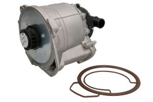 Separator oleju odpowietrzenia skrzyni korbowej CZM112089