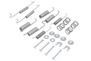 Zestaw montażowy szczęk hamulcowych QB105-0571