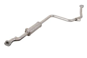 Tłumik przedni ASM26.006