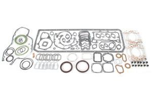Kompletny zestaw uszczelek silnika LE80095.00