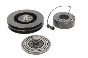 Sprzęgło elektromagnetyczne kompresora klimatyzacji KTT040112