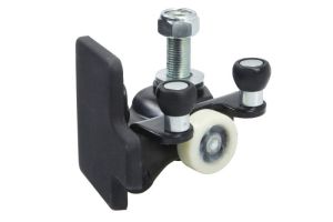 Prowadnica rolkowa drzwi przesuwnych 6003-00-0291P