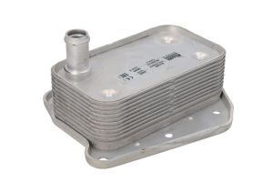 Chłodnica oleju NIS 91166