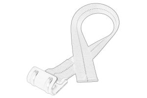 Element naciągu plandeki KOG6000292