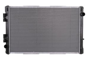 Chłodnica silnika NIS 628720