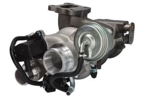 Turbosprężarka EVTC0286