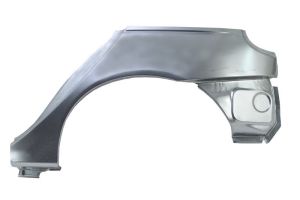 Reperaturka błotnika 6504-03-6037583K