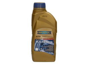 Olej do automatycznej skrzyni biegów RAV ATF M-9FE-SERIE 1L