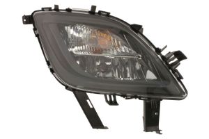 Lampa przeciwmgielna 680.41.000.03