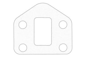 Uszczelka pompy paliwa 3685R007